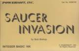 Goodies for Saucer Invasion [Model ADG0102]