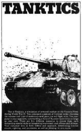 Goodies for Tanktics [Model 41201]