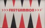 Goodies for Fastgammon