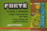 Goodies for Forté [Model FES-279]
