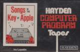 Goodies for Songs in the Key of Apple [Model 03304]