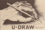 Goodies for U-Draw