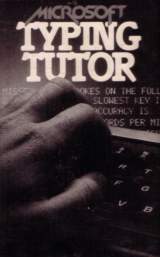 Goodies for Typing Tutor