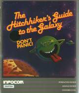 Goodies for The Hitchhiker's Guide to the Galaxy