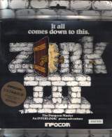Goodies for Zork III - The Dungeon Master