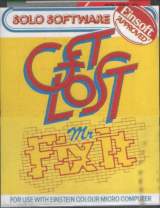 Goodies for Get Lost + Mr Fixit