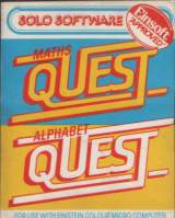 Goodies for Maths Quest + Alphabet Quest