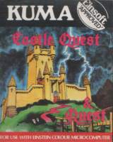 Goodies for Castle Quest + Quest