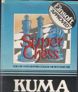 Goodies for Superchess