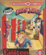 Goodies for Lazy Jones