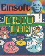 Goodies for Disco Dan