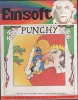 Goodies for Punchy