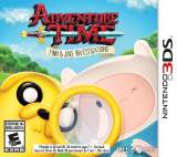 Goodies for Adventure Time - Finn & Jake Investigations [Model CTR-BFNE-USA]
