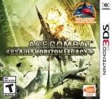 Goodies for Ace Combat - Assault Horizon Legacy+ [Model CTR-BCRE-USA]