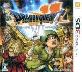 Goodies for Dragon Quest VII - Eden no Senshitachi [Model CTR-AD7J-JPN]