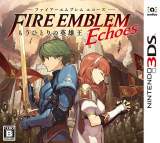 Goodies for Fire Emblem Echoes - Mo Hitori no Eiyuu-ou [Model CTR-AJJJ-JPN]
