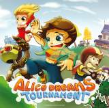 Goodies for Alice Dreams Tournament