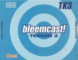 Goodies for bleemcast! for Tekken 3
