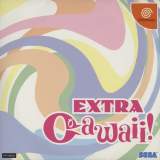 Goodies for Extra Cawaii!