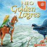 Goodies for Neo Golden Logres [Model T-9904M]