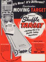 Goodies for Shuffle Target
