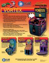 Goodies for Vortex