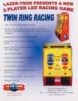 Goodies for Twin Ring Racing
