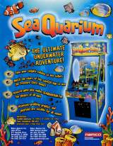 Goodies for Sea Quarium