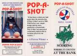 Goodies for Pop-A-Shot
