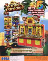 Goodies for Monkey Paradise