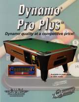 Goodies for Dynamo Pro Plus