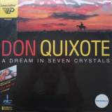Goodies for Don Quixote - A Dream in Seven Crystals [Model PEASJ5022]