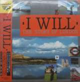 Goodies for I Will - The Story of London [Model PEASJ1001]
