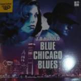 Goodies for J.B. Harold – Blue Chicago Blues [Model PEANJ5017]
