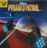 Goodies for Pyramid Patrol [Model PEASJ5001]