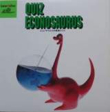 Goodies for Quiz Econosaurus [Model PEANJ5001]