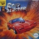 Goodies for Road Blaster [Model PEASJ1033]