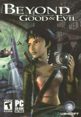 Goodies for Beyond Good & Evil