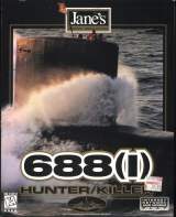 Goodies for Jane's Combat Simulations: 688(I) Hunter/Killer