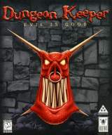 Goodies for Dungeon Keeper