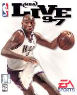 Goodies for NBA Live 97 [Model 7732]