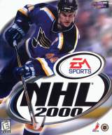 Goodies for NHL 2000