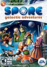 Goodies for Spore - Galactic Adventures