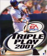 Goodies for Triple Play 2001