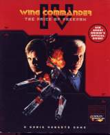 Goodies for Wing Commander IV - The Price of Freedom [Model EA10099]