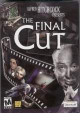 Goodies for Alfred Hitchcock Presents The Final Cut