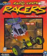 Goodies for 3-D Ultra Radio Control Racers [Model 70732]
