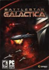 Goodies for Battlestar Galactica