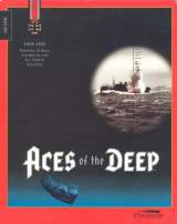 Goodies for Aces of the Deep [Model 85634]