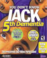 Goodies for You Don't Know Jack - 5th Dementia